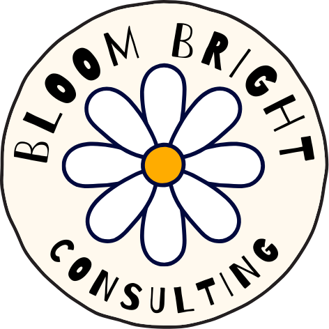 Bloom Bright Consulting