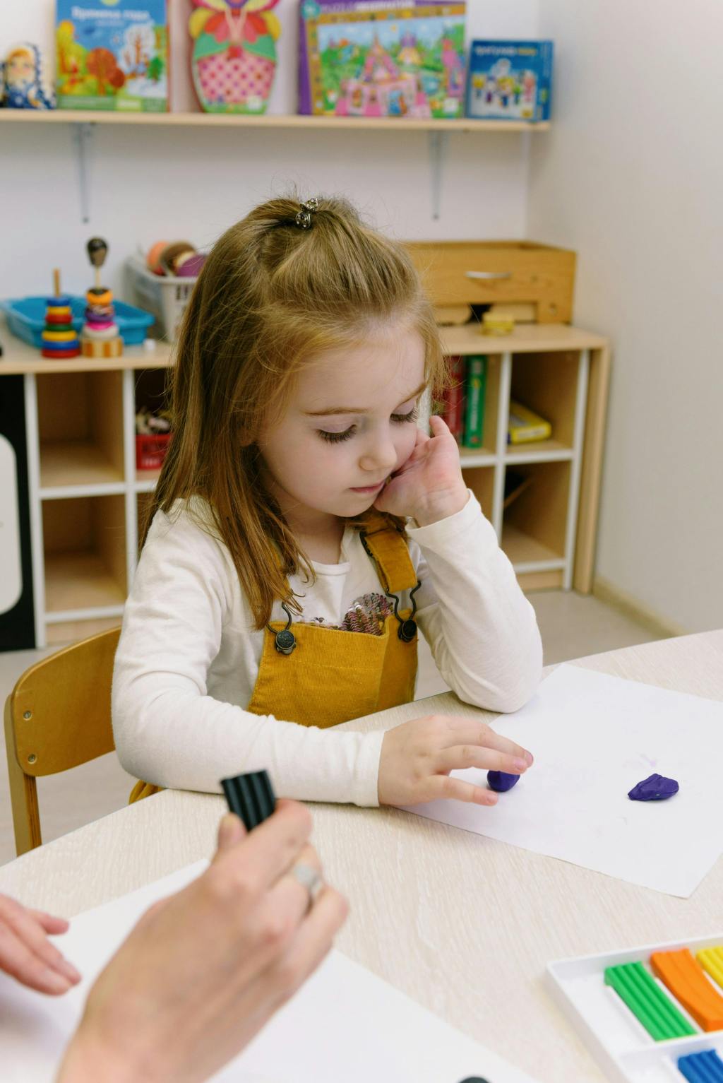 What does an Inclusion Specialist Provide?